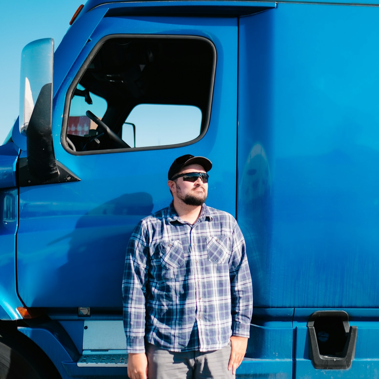 Trucker
