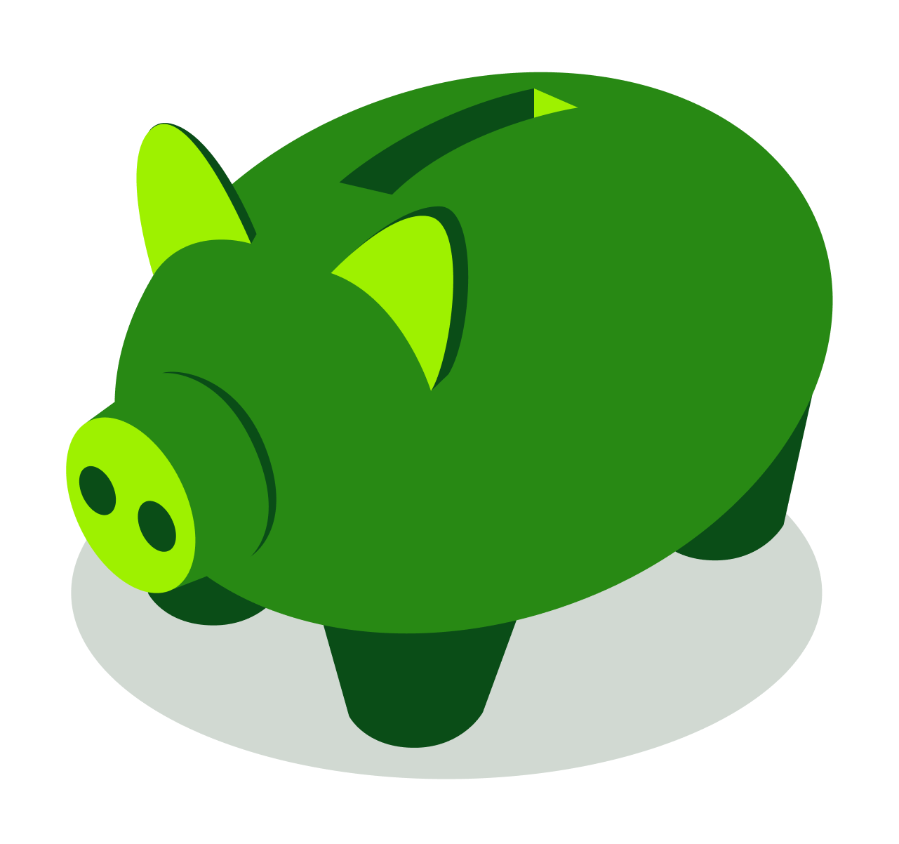 Piggy bank