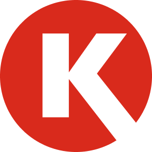 Circle K logo