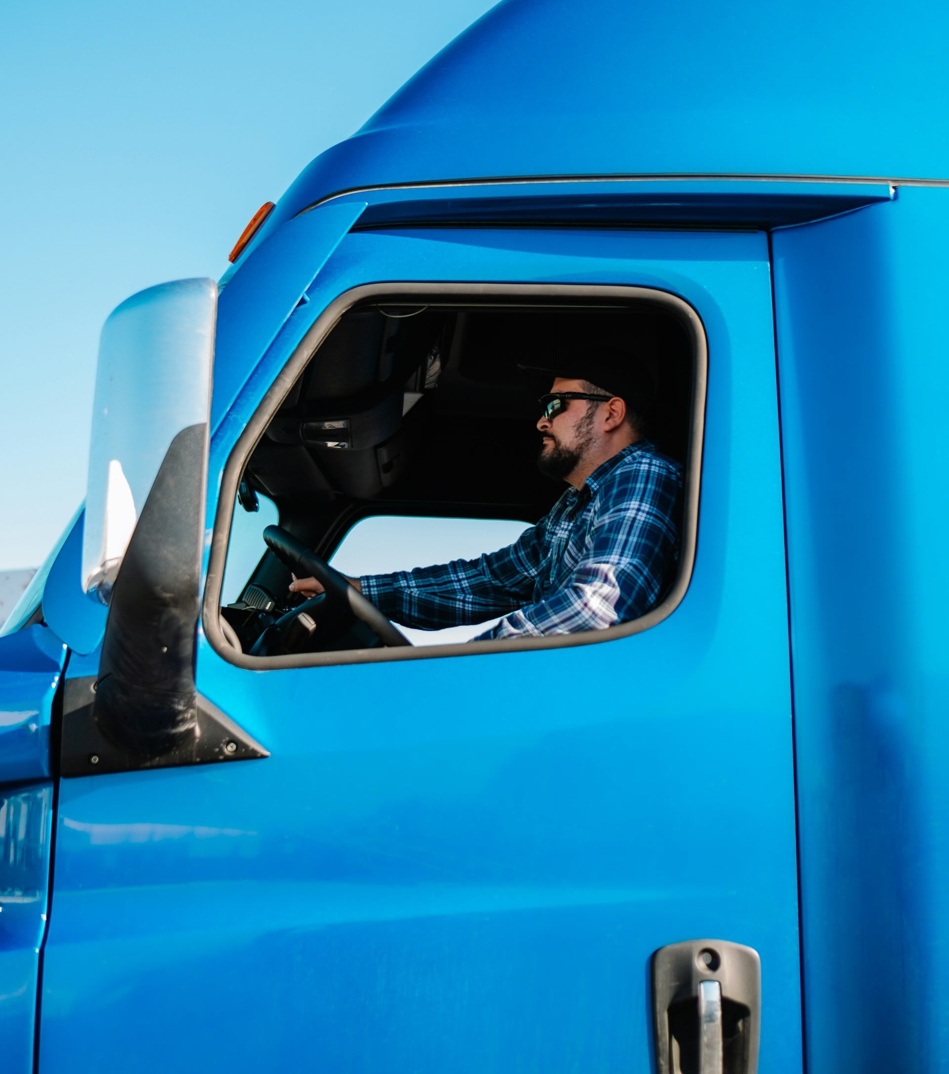 trucker