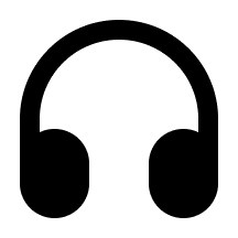 support headset